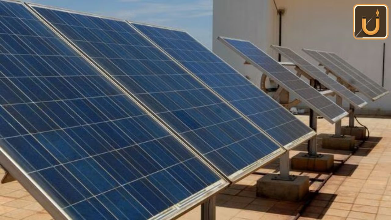 Usthadian Academy/ PM Modi Launches Sunrise Scheme To Install Solar Panels In 10 Million Households | 24 jan 2024 Usthadian Academy/ PM Modi Launches Sunrise Scheme To Install Solar Panels In 10 Million Households